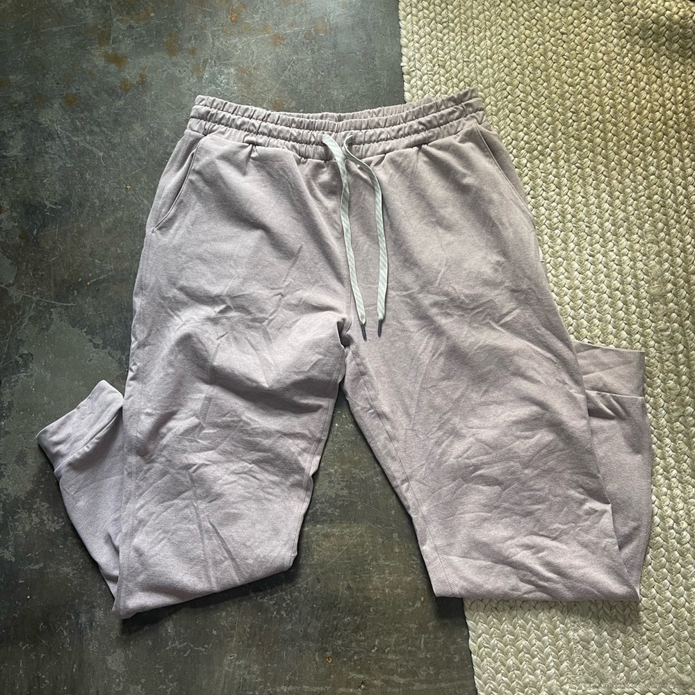 Vuori joggers